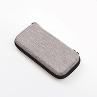 Hot-Sale Durable Protective EVA Case Nouvelle conception Console de jeu pour Switch OLED