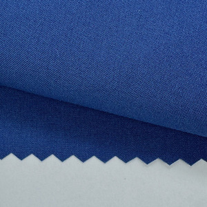 Personnalisé 100% Polyester Tissu À Séchage Rapide 4 Voies Stretch Uni Solides Motif Filles Garçons Vêtements Matériel De Haute Qualité - Product Image 3