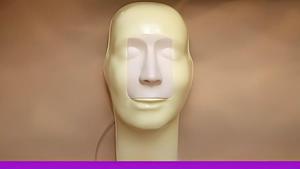 Modelo de Simulación de Hemorragia Nasal, Maniquí de Práctica Educativa para la Enseñanza de Habilidades - Product Image 4