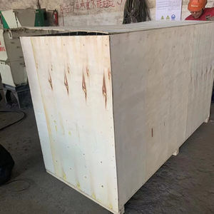 Nouvelle machine de fabrication de charbon de bois <span class=keywords><strong>d</strong></span>'Afrique du Sud Machine de <span class=keywords><strong>presse</strong></span> à charbon de bois avec moteur <span class=keywords><strong>Prix</strong></span> compétitif de la machine de fabrication de charbon de bois - Product Image 6