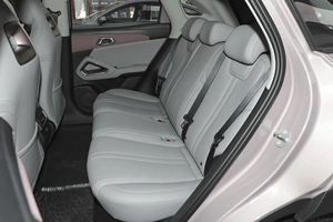 Coprisedile BYD Yuan 2026 2025, Dash <span class=keywords><strong>Cam</strong></span> 4 Posizioni, Gancio Traino LHD, Nuova Auto Elettrica BYD Yuan Plus - Product Image 6