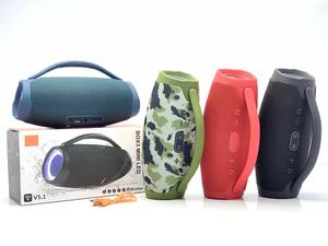 BOX3 <span class=keywords><strong>MINI</strong></span> LED Haut-parleurs <span class=keywords><strong>Partybox</strong></span> à succès, haut-parleur sans fil, Party Box, haut-parleur de fête avec lumières - Product Image 5