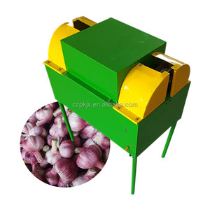 Machine à couper les tiges et les racines d'<span class=keywords><strong>ail</strong></span> Coupeur de feuilles vertes - Product Image 5