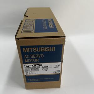 Servomotor Mitsubishi AC HG-KR73K - Product Image 1