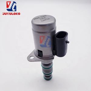 JUYULONG SV98-T40S-0-N-12DY2A électrovanne de pompe hydraulique pour XCMG LW600K/LW600KV chargeur chariot élévateur pièces de machines de Construction - Product Image 4