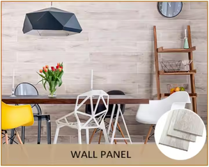 Chaîne de production légère avancée de panneau de mur de panneau de MgO - Product Image 2