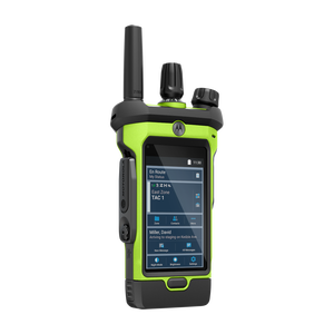 MOTOROLA APX NEXT XE All-Band P25 Smart Radio Handheld Tragbares explosions geschütztes Walkie-Talkie LTE WIFI Bluetooth GPS Dual Radio - Product Image 2