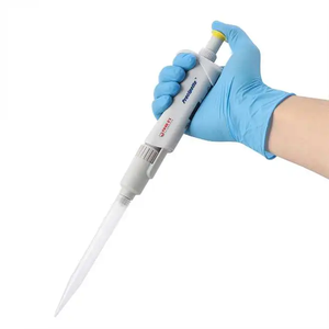 Einstellbare Lautstärke der wissenschaft lichen Einkanal-Labor-Mircopipetten <span class=keywords><strong>pipette</strong></span> von Four E. - Product Image 5