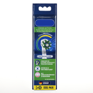 High Quality Soft Bristle Deep Cleaning Replaceable Refill For Daily Oral Care Electric <b>Toothbrush</b> Replacement <b>Heads</b> - Product Image 1