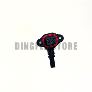 สายสัญญาณบีคอน T100ของแท้สำหรับ Dj1 T100อะไหล่ซ่อมอุปกรณ์เสริมโดรนทางการเกษตร - Product Image 3