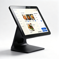 Windows Pos Caisse Enregistreuse Pos Machine I5 Processeur Moniteur Tactile Systèmes Pos