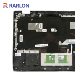 Nouveau pour Lenovo 100E Chromebook 2nd Gen AST 82CD Palmrest W/clavier Touchpad 5CB0Z21488 - Product Image 5