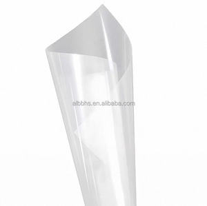 Uas ฟิล์มกระจกหน้า HD TPU, ฟิล์มกระจกด้านบนกันรอยขีดข่วนกันน้ำได้ดี96% UVR PPF สำหรับฟิล์มกระจกเกราะพาโนรามา - Product Image 2