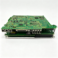 Carte de commande de servomoteur FANUC A20B-2103-0071 durable, 50 mm, A20B-2103-0071, A20B-2002-0520, en stock