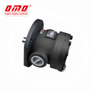Pompe à aubes Ohm 150T à débit variable, horizontale, hydraulique, pour équipement de pressurisation - Product Image 3