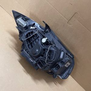 Per Consegna Rapida, Fari Angel Eyes LED Originali Usati di Alta Qualità per <span class=keywords><strong>BMW</strong></span> Serie 1 E87 116i - Product Image 5