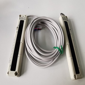 Sensor de Área NA1-PK5-PN 24VDC, Dispositivo de Seguridad para Automatización Industrial, Hecho en Japón - Product Image 3