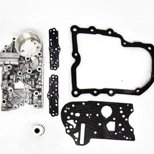 Kit de Reparación de la Válvula Mechatrónica de la Transmisión DSG de 7 Velocidades NMN OEM 0AM325066AE-4 para AUDI VW DQ200, Garantía de 12 Meses - Product Image 3