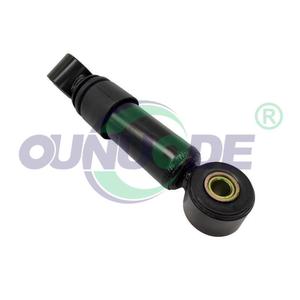 Accessoires pour camions lourds Shaanxi Automobile, amortisseur latéral de suspension arrière de cabine <span class=keywords><strong>Delonghi</strong></span> M3000S X3000, DZ15221440480 - Product Image 5