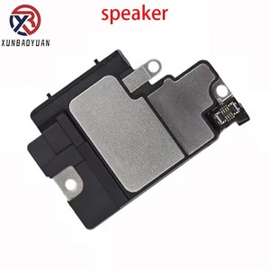 Repuestos de teléfono móvil para <span class=keywords><strong>iPhone</strong></span> X XS <span class=keywords><strong>XR</strong></span> XSmax Altavoz de repuesto a <span class=keywords><strong>precio</strong></span> de fábrica Venta caliente - Product Image 3