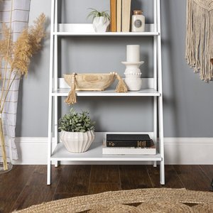 Estantería <span class=keywords><strong>Montessori</strong></span> para niños, estantería de madera <span class=keywords><strong>blanca</strong></span>, estante de pared para niños, estantería para habitación de niños - Product Image 6