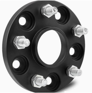 LeGood wheels spaces 30mm 6 holes aluminum alloy - Product Image 1