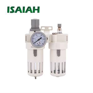 AL BL 시리즈 에어택 타입 윤활기 오일 미스트 분무기 공압 윤활기 - Product Image 6