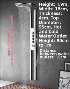 <strong>Shower</strong> Head - Product Image 3