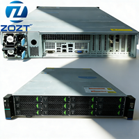   Servidor R750 a Precio Económico, Servidor Empresarial H3C R4700G3, Servidor de Doble Socket, Fuente de Alimentación Única, Tarjeta RAID, Servidor H3C, H3C UniServer