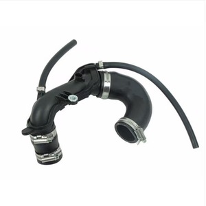 ท่อน้ำหล่อเย็น 8200770644 พลาสติกสำหรับเปลี่ยนซ่อมท่อทางเข้าออก - Product Image 1