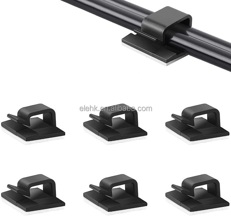 3M Nylon Plastic Adjustable Self Adhesive