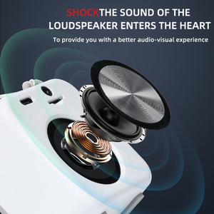 Mô Hình Mới Macaron Màu Sắc Tư Nhân Khuôn <span class=keywords><strong>Mini</strong></span> Loa Không Dây Vibrant Và Xách Tay <span class=keywords><strong>Mini</strong></span> Cube Loa Với Hot-Bán Thiết Kế - Product Image 4