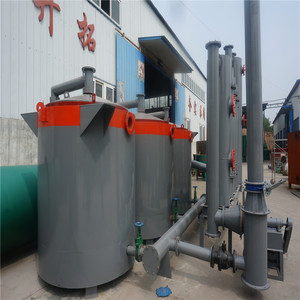 Machine de fabrication de briquettes de charbon à moteur, haute production, capacité de 4 tonnes, facile à utiliser - Product Image 3