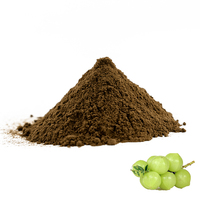 Supply Amla Extrait Poudre 10:1 Phyllanthus Emblica Extrait En Vrac Vitamine C Embden fruit