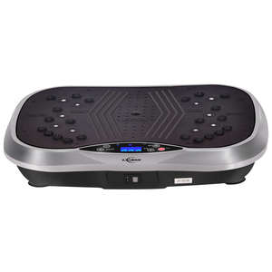 Massaggiatore corpo Shake Machine pigro persona esercizio Fitness perdita di grasso motivazione uso a casa soluzione per il grande stomaco a vita piccola - Product Image 1