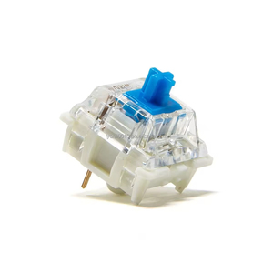 KS-9สีฟ้า3 PIN 60G RGB SMD GAMING <span class=keywords><strong>Mechanical</strong></span> DIY hotswap คีย์บอร์ดสวิตช์ผลิตในกว่างดง - Product Image 3