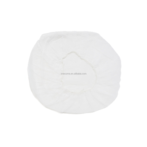 Bệnh Viện Phẫu Thuật Nguồn Cung Cấp Cho Nam Giới Nhà Máy Chuyên Nghiệp Bán Hàng Trực Tiếp Của CE Chứng Nhận Không Dệt Dùng Một Lần Bác Sĩ Của Vòng Mũ - Product Image 4