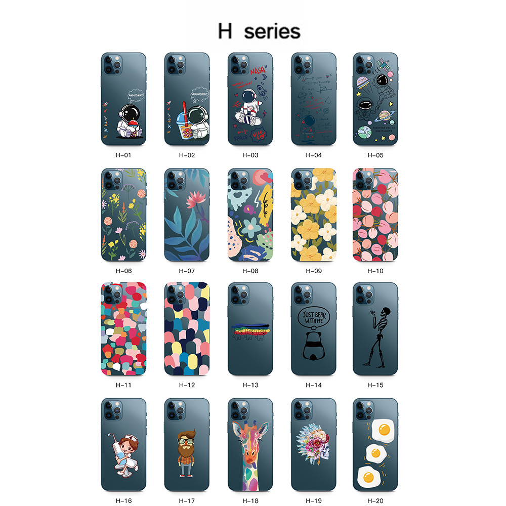 H series