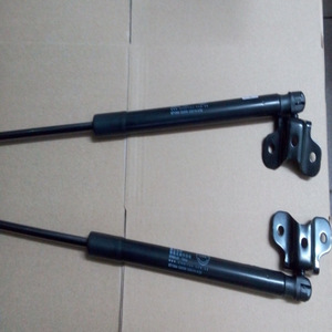 Amortiguador Hidráulico para Capó Delantero 74145-TB0-H01 para Honda Accord de 8ª Generación, Soporte para Puerta - Product Image 2