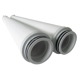 Elementos de filtro coalescentes de gas natural de Venta caliente - Product Image 4