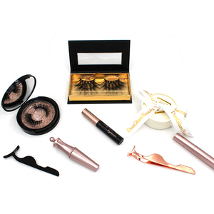 <span class=keywords><strong>Prix</strong></span> usine <span class=keywords><strong>cils</strong></span> de vison magnétiques 3d eyeliner <span class=keywords><strong>cils</strong></span> magnétiques - Product Image 4