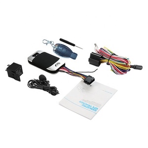 Rastreador GPS en Tiempo Real 2G 303G para Vehículos, Autos, con Función de Apagado del Motor y Software Baanool para Seguimiento en Línea - Product Image 2
