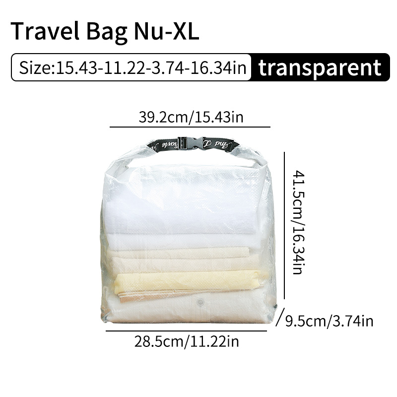 Transparent XL