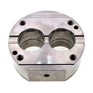 Servizio di fusione a cera persa per prodotti di fusione sottovuoto in argento per fusione a parete sottile servizio di fusione a cera persa di precisione - Product Image 3