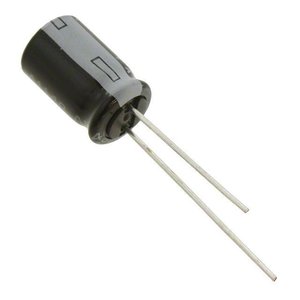350PX10MEFC10X16, 10uF, 350V, 10 * bis 105 ° C Rubycon Impregnat - Product Image 1