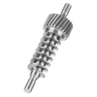 Nouvel Engrenage de Réparation d'Actionneur de Support de Cuisse pour Siège de Voiture BMW Séries 5 7 X5 X6 E60 E61 F07 F10 E65 E70 E71 Pièces de Carrosserie 52107068045