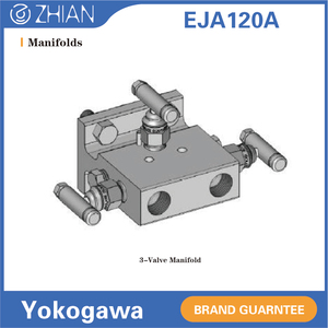 Producto Nuevo y Original Yokogawa 4-20 MA BRAIN HART EJA120A Diferencial - Product Image 2