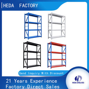 ماس شعبية estante Estantes دي apilamiento estanteria estantes دي المعادن - Product Image 5