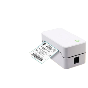 Impresora USB Youku Tdl401H XF0339 Etiqueta adhesiva térmica exprés para <span class=keywords><strong>correo</strong></span> <span class=keywords><strong>electrónico</strong></span> internacional transfronterizo en stock - Product Image 1