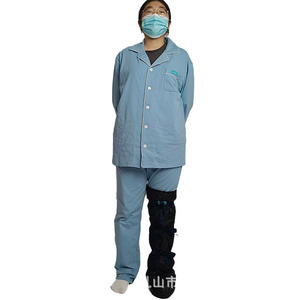 <b>Leg</b> <b>Warmer</b> For Adults Polyester Thermal Protection Sports Accessory Size Small Large - Product Image 5